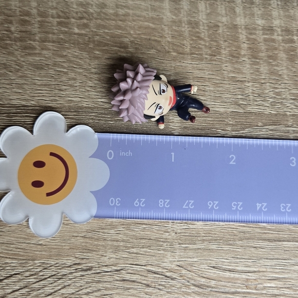 Jujutsu Kaisen tiny figures - Picture 5 of 5